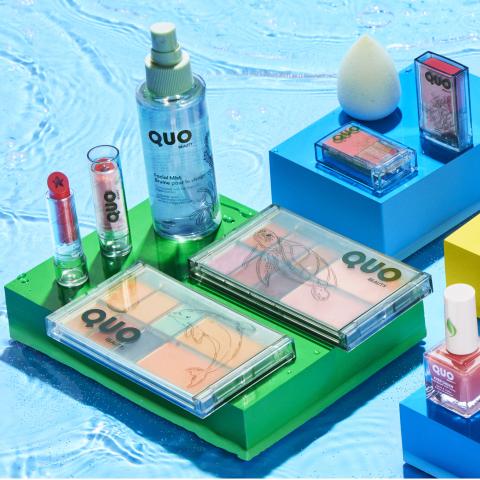 guilt-free plastic packaging
