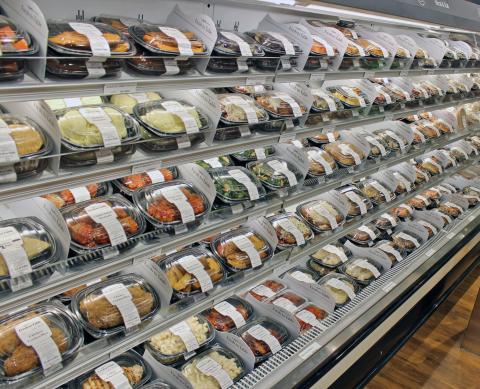 ShopRite’s Fresh to Table In-Store Concept Gains Ground in New Jersey
