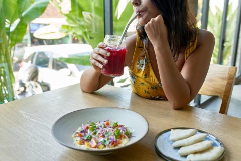 PlantX Debuts Plant-Based Retail Concept in Chicago