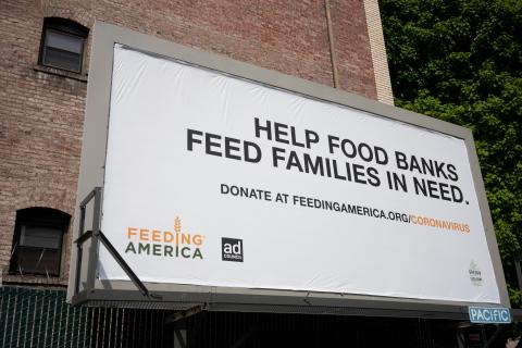 Feeding America