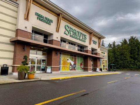 Sprouts Surpasses Expectations in Q2