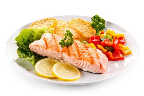 Selling Seafood