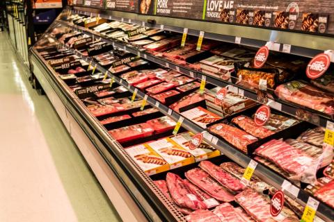 Behind the Latest Proposed Meat Legislation