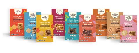 The Greater Goods Portfolio Main Image