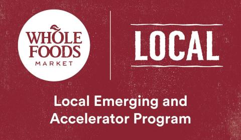 Whole Foods LEAP