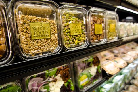Store-Brand Sector