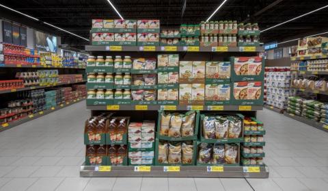 Aldi Simply