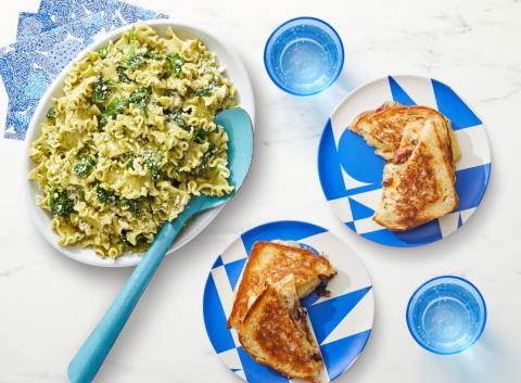 Blue Apron Expands on Convenient Meal Options Beyond Dinner