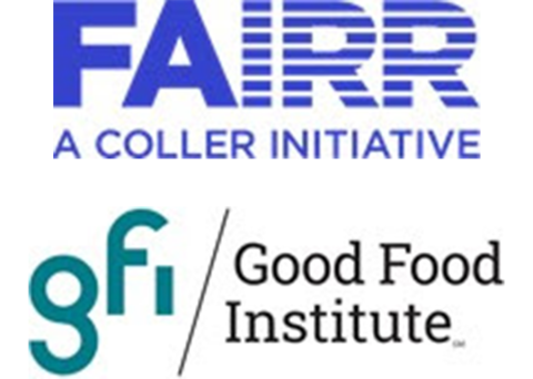 FAIRR GFI Logos