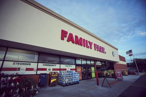 Family Fare