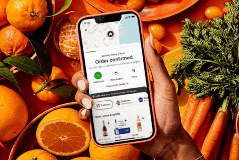 instacart