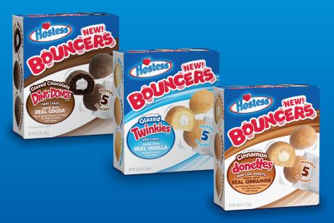 Hostess Bouncers Main Image