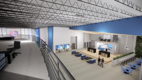 Sam's Club Design Studio