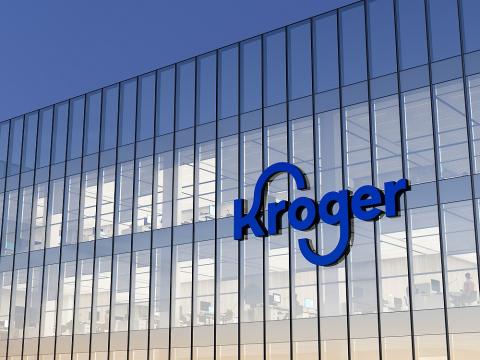 Kroger corp