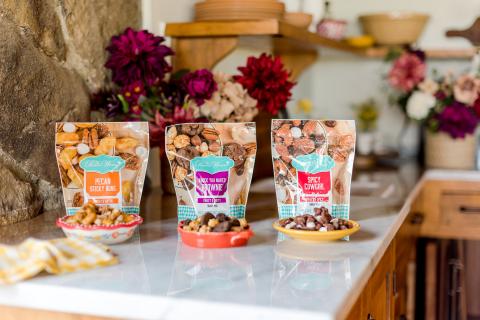 The Pioneer Woman Snack Mixes Main Image