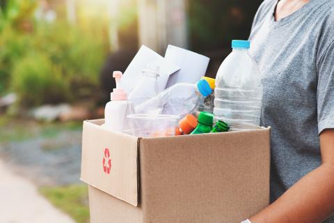 Recyclables