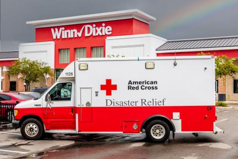 SEG Red Cross