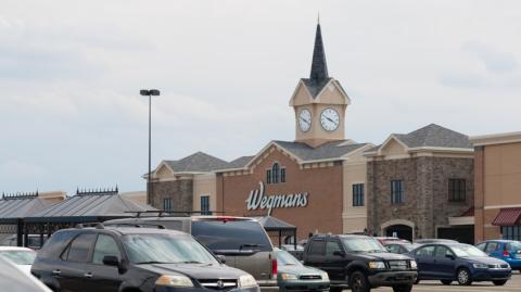 wegmans pa