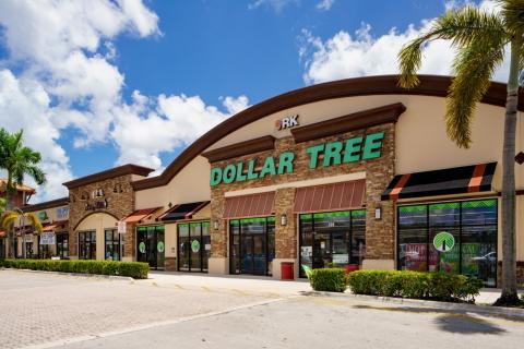 Dollar Tree Florida