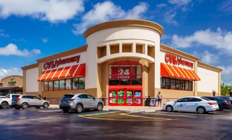 CVS Health