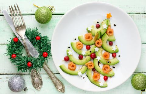 Healthy Holiday Eating on a Budget
