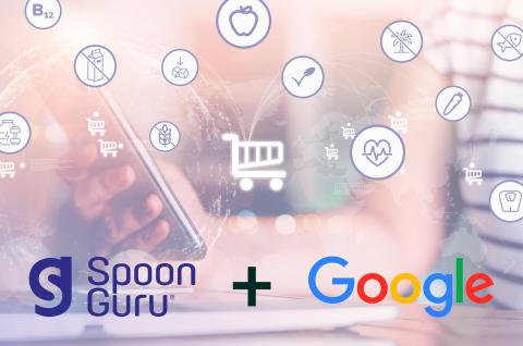 Spoon Guru Google Cloud Partnership Main Image