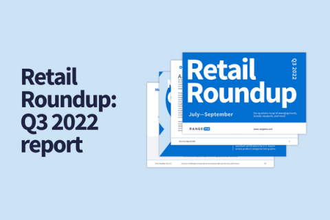 RangeMe Retail Roundup Q3 Main Image