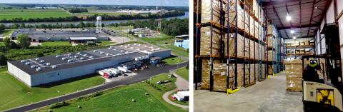 Interstate Cold Storage