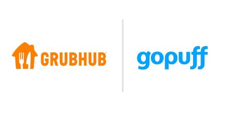 Grubhub + Gopuff Main Image