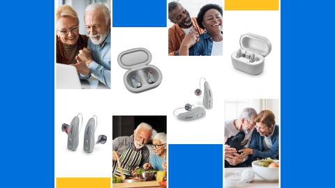 Walmart hearing aids