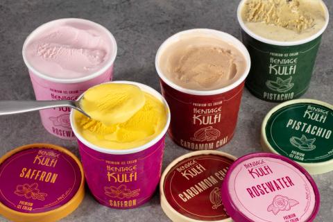 Heritage Kulfi Main Image