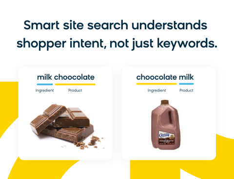 Smart Site Search