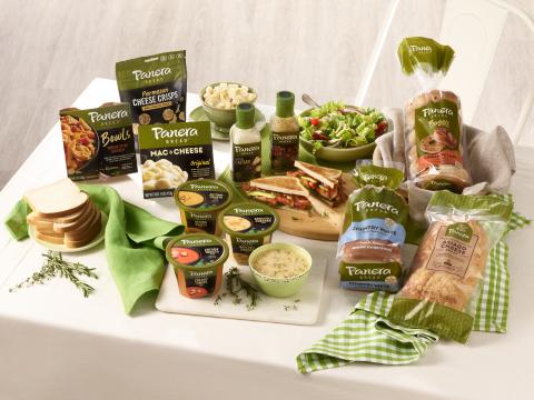 Panera Products at Grocery Main Image