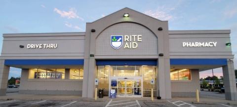 Rite Aid Philadelphia Main Image