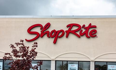 ShopRite Storefront Main Image