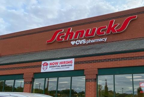 Schnucks Hiring