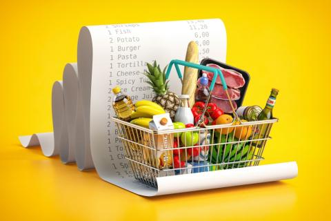 Grocery Inflation