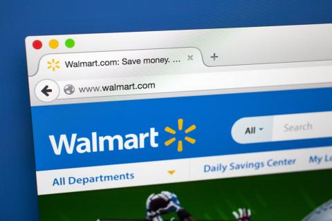 walmart digital