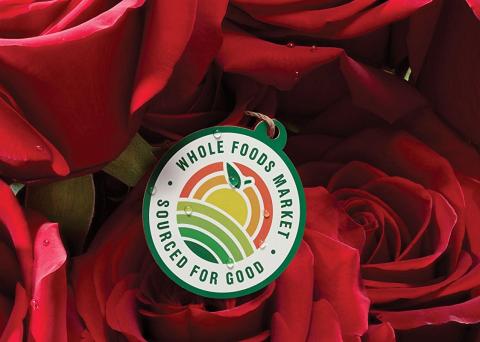 whole foods impact