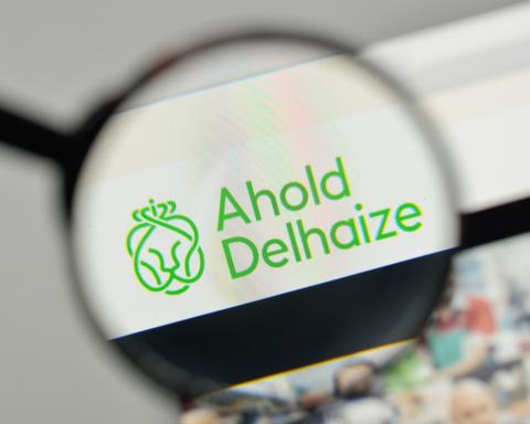 Ahold Delhaize Magnifying Glass Main Image