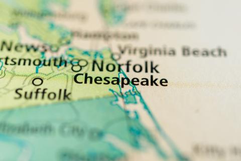 Chesapeake, Virginia Main Image