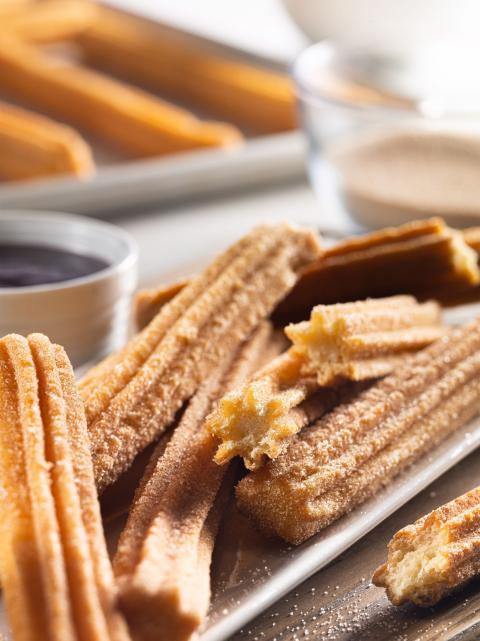 Churros