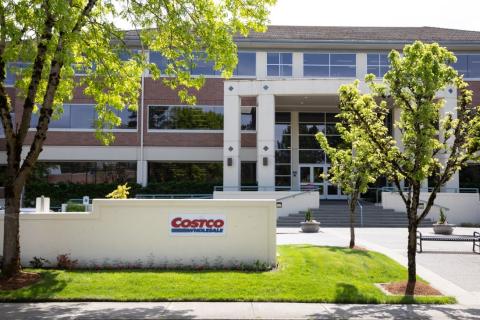 Costco HQ