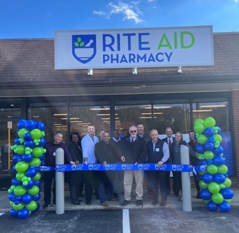 Rite Aid Small Format