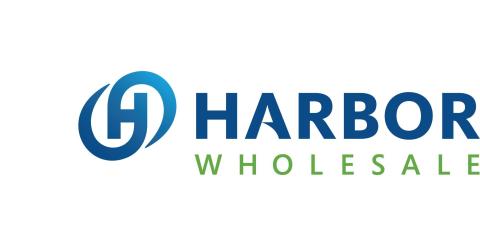 Harbor Wholesale Logo Main Image