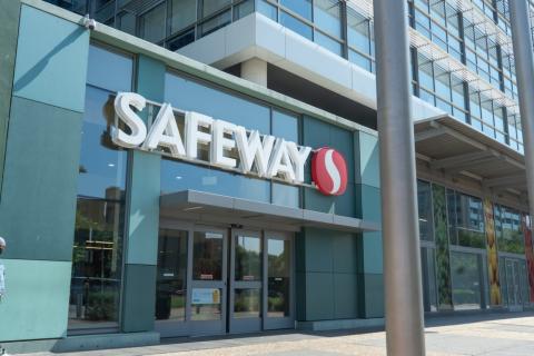 Safeway DC Main Image