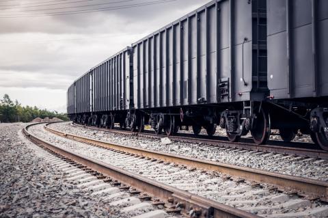 Freight car