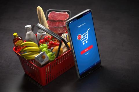 Digital Grocery