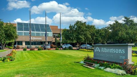 Albertsons headquarters