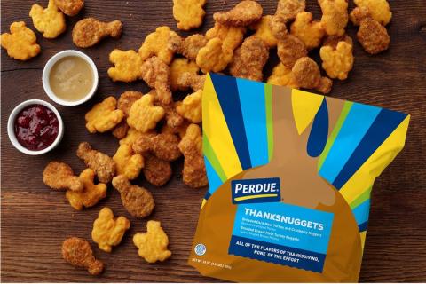 Perdue Thanksnuggets